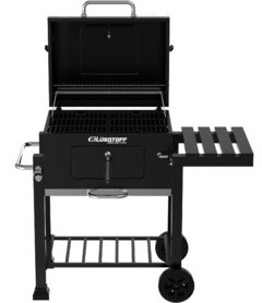 Parrilla Portátil Lusqtoff PAR-61