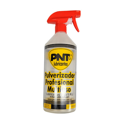 PULVERIZADOR ATOMIZADOR PNT 1 LITRO X 10 UNIDADES