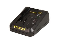 Taladro Atornillador Inlambrico a Bateria Stanley SCD201C2k 20v con 2 Baterias - comprar online