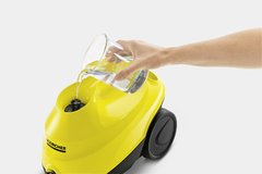 Limpiadora a Vapor Karcher SC 3 EASYFIX - comprar online