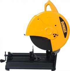 Sensitiva para Metal Dewalt D28720 2200w 14"