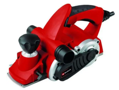 Cepillo para Madera Eléctrico Einhell TE-PL 900w