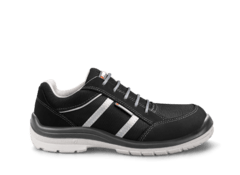 ZAPATO DE SEGURIDAD FUNCIONAL ULTRALIVIANO SOUL
