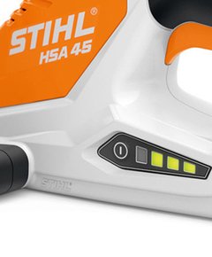 CORTACERCO STIHL A BATERIA HSA 45 - comprar online