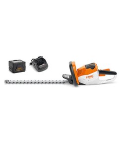 CORTACERCO STIHL A BATERIA HSA 56