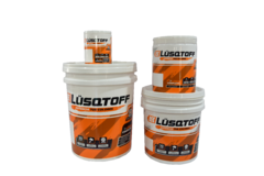 Pintura Látex Interior/Exterior Profesional Lusqtoff 4/10/20 Litros