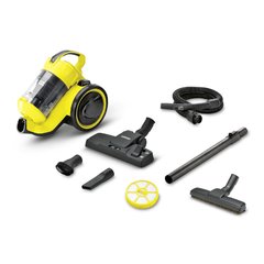 Aspiradora Karcher VC 3 AR 1100w - comprar online