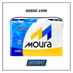 M20GD DERECHA 12X65 MOURA-CORSA-GOL-CLIO-SURAN-207 en internet