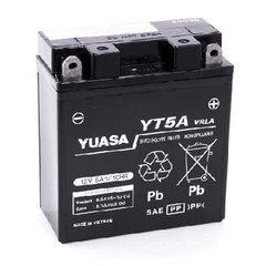 YT5A (YB5L-B) YUASA