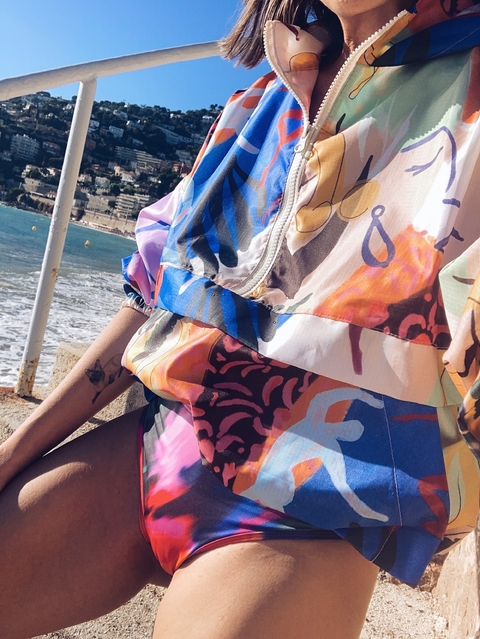 Trajes de baño vsco sale