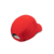 Gorra Zhik modelo Water ROJA (HAT-0410-RED) - comprar online
