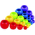 Stopper 7mm varios colores (A.122)