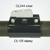 Sistema de mordaza para tubos (CL244/S7) - comprar online