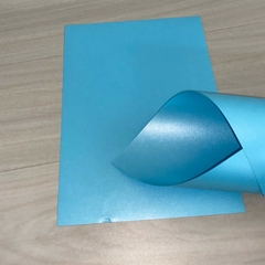 Envelopes Rendados para Convites em Papel Perolado