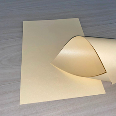 Imagem do Envelopes rendados para convites em Papel Perolado