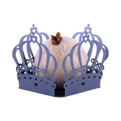 Kit com 10 Forminhas para doces M14 Realeza Princesa Príncipe na internet