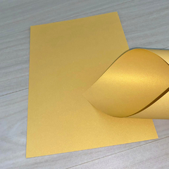 Envelopes para Convites Arabescos em Papel Perolado - Bliss Embalagens Especiais