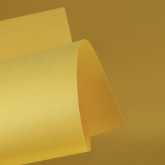 Imagem do Envelopes para Convites Folhas em Papel Fosco