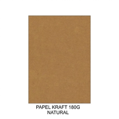 Envelopes para Convites Coração em Kraft - comprar online