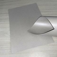 Envelopes para Convites Vestido Princesa em Papel Perolado - Bliss Embalagens Especiais