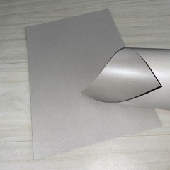 Envelopes para Convites de Príncipe em Papel Perolado - Bliss Embalagens Especiais