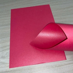 Imagem do Envelopes para Convites Sereia em Papel Perolado