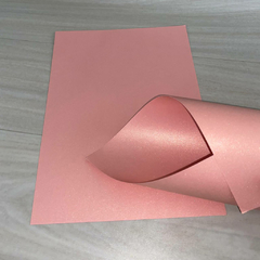 Envelopes Rendados para Convites Casal em Papel Perolado