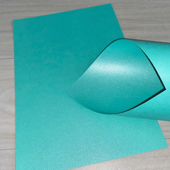 Envelopes para Convites Vestido Princesa em Papel Perolado - Bliss Embalagens Especiais