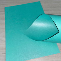 Envelopes para Convites Bailarina em Papel Perolado - Bliss Embalagens Especiais