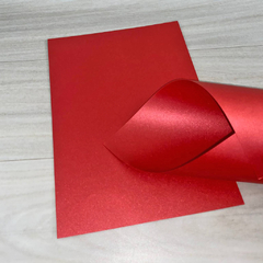 Imagem do Envelopes Rendados para Convites Casal em Papel Perolado