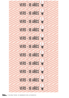 Kit imprimible Viajeros por Europa - Tres Cerditos Kits Imprimibles