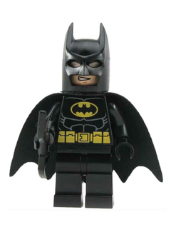 Kit imprimible Batman Lego - comprar online