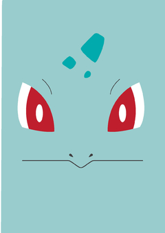 Imagen de Kit imprimible Pokemon