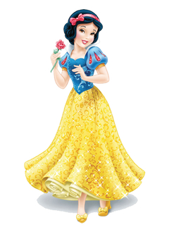 Kit imprimible Princesas Disney - tienda online