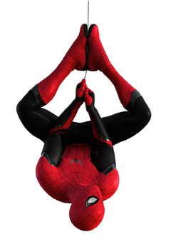 Kit imprimible Spiderman Movie en internet