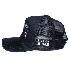 Boné Black Bulls - comprar online