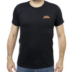 Camiseta Masculina Opção Country - V.P. COUNTRY VILLE