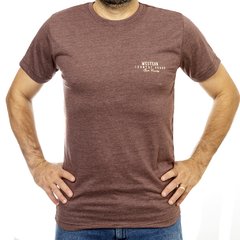 Camiseta Masculina Opção Country - loja online