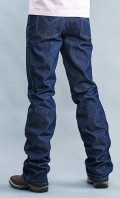 Calça Jeans Dock`s 500 Lonada Tradicional Masculina - comprar online