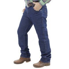 Calça Jeans Wrangler Masculina - loja online