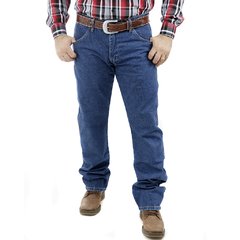 Calça Jeans Wrangler Masculina