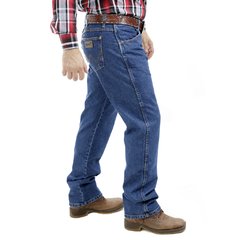 Calça Jeans Wrangler Masculina - comprar online