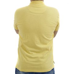 Camisa Polo Lisa Masculina Dock´s - comprar online