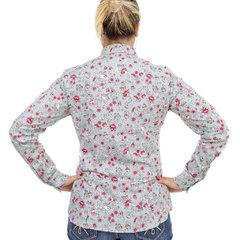 Camisete Floral Apache - V.P. COUNTRY VILLE