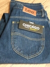 Calça Jeans Chicago Lee
