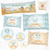 Kit imprimible Fondo del Mar Nene + Banner Circular Fondo Mesa dulce Candybar - Kits Imprimibles - Elita Kits Digitales