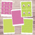 Kit imprimible Masha y El Oso 2 + Banner Circular Fondo Mesa Dulce Candybar en internet