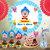Kit imprimible plim plim nene cumpleaños decoracion candybar banner fondo mesa dulce