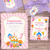 Kit imprimible plim plim nena cumpleaños decoracion + candybar
