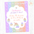 Kit imprimible Pop It Pastel + Banner Circular Fondo Mesa Dulce Candybar